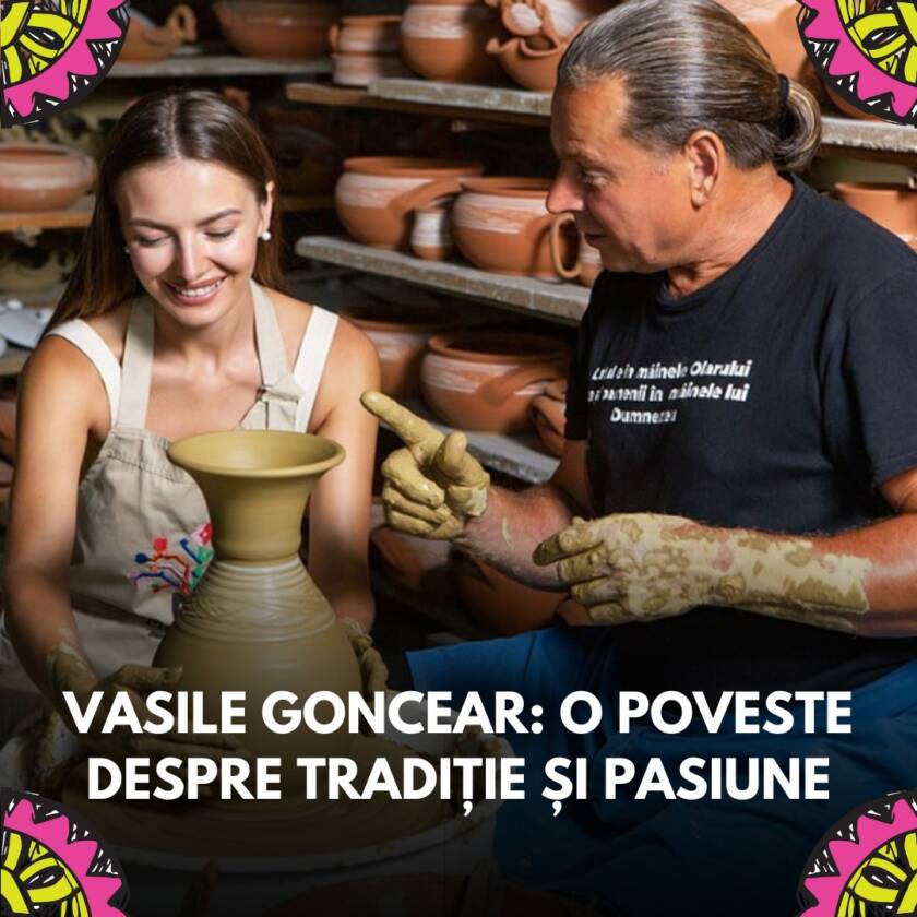 VASILE GONCEAR