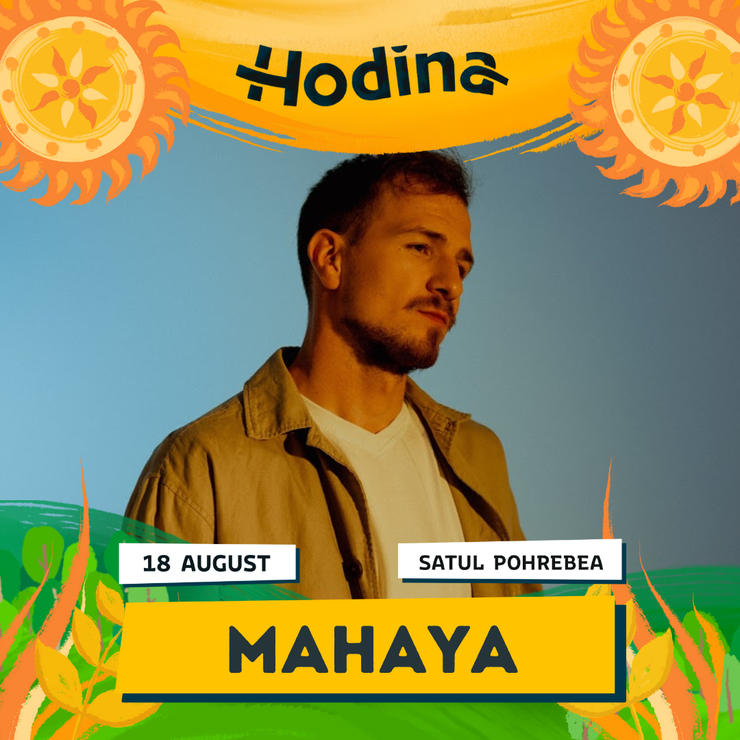 HODINA