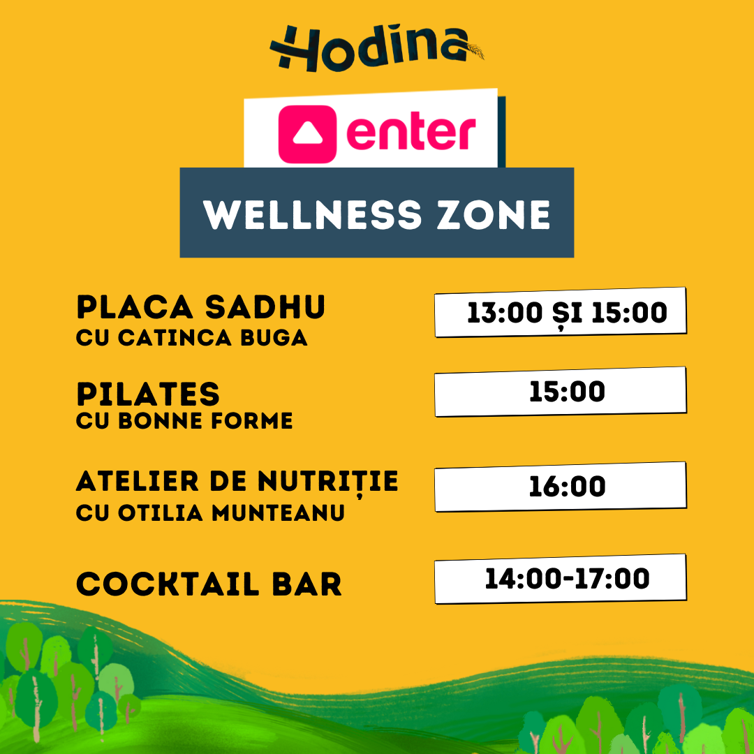 HODINA