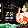 IA MANIA 2025 LA PENSIUNEA HOLERCANI