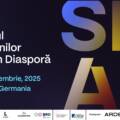 SUMMITUL MOLDOVENILOR ACTIVI DIN DIASPORA