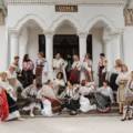 Măiestria: comunitatea care păstrează vie povestea iei