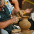 Poduri de lut peste Nistru: 10 artiști ceramiști vor apropia cele două maluri